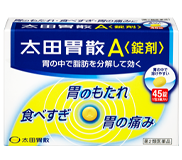 太田漢方胃腸薬Ⅱ