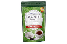 桑の葉茶