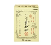 喜谷實母散