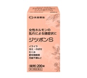 ジツボンS